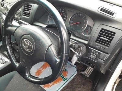 TOYOTA Mark2 Blit, 2007 год., лот 30616 - фото 9