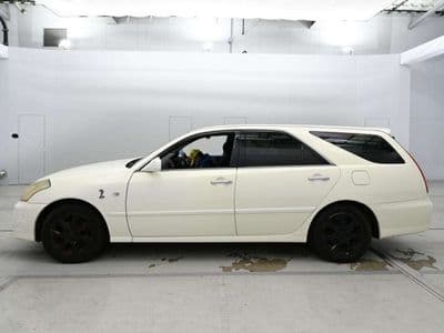 TOYOTA Mark2 Blit, 2007 год., лот 30616 - фото 4