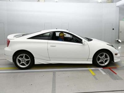 TOYOTA Celica, 2003 год., лот 30419 - фото 3