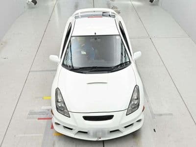 TOYOTA Celica, 2003 год., лот 30419 - фото 7