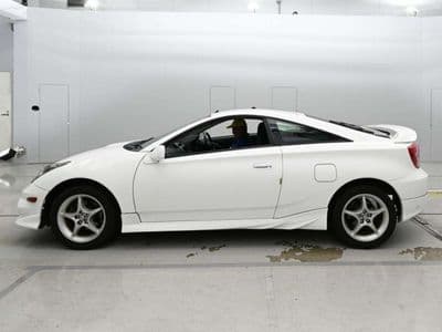 TOYOTA Celica, 2003 год., лот 30419 - фото 4