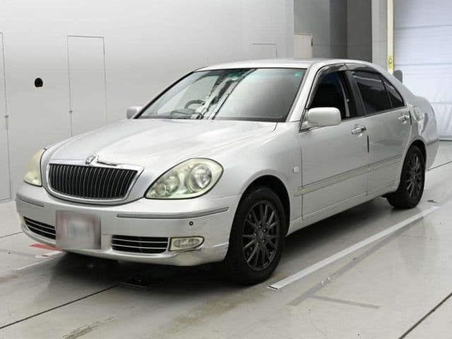 TOYOTA Brevis, 2001 год., лот 30646