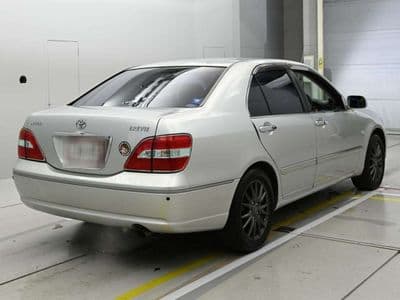 TOYOTA Brevis, 2001 год., лот 30646 - фото 2
