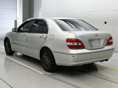 TOYOTA Brevis, 2001 год., лот 30646 - фото 6