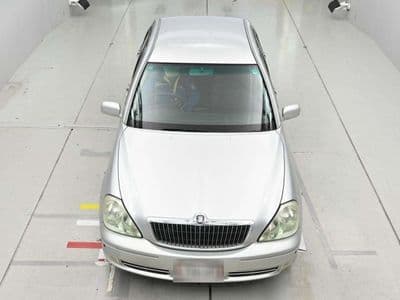 TOYOTA Brevis, 2001 год., лот 30646 - фото 7