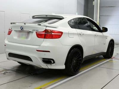 BMW X6, 2011 год., лот 38147 - фото 2