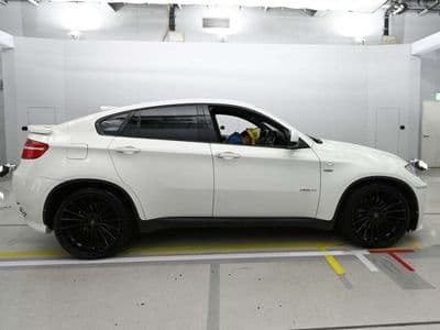 BMW X6, 2011 год., лот 38147 - фото 3