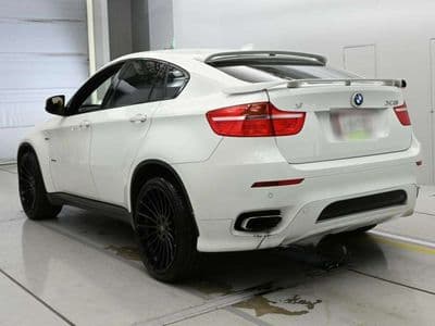 BMW X6, 2011 год., лот 38147 - фото 6