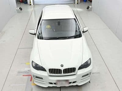 BMW X6, 2011 год., лот 38147 - фото 7