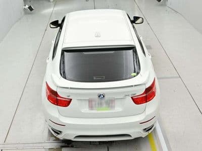 BMW X6, 2011 год., лот 38147 - фото 8