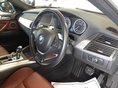BMW X6, 2011 год., лот 38147 - фото 9