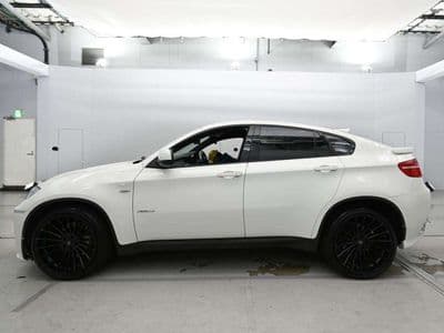 BMW X6, 2011 год., лот 38147 - фото 4