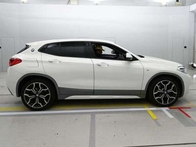 BMW X2, 2019 год., лот 38095 - фото 3