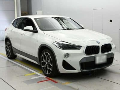 BMW X2, 2019 год., лот 38095 - фото 5