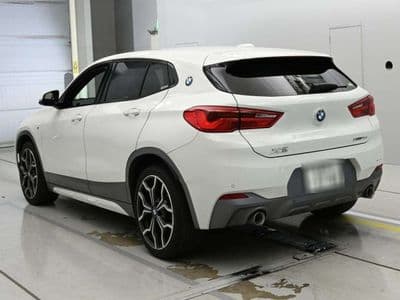 BMW X2, 2019 год., лот 38095 - фото 6