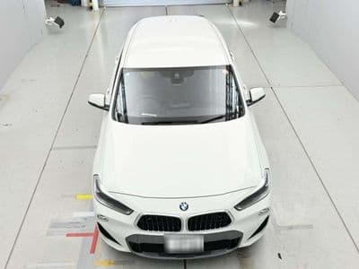 BMW X2, 2019 год., лот 38095 - фото 7