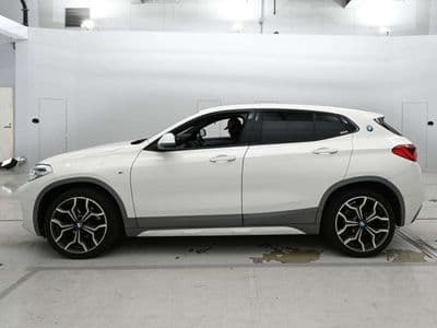 BMW X2, 2019 год., лот 38095 - фото 4