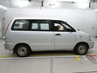 TOYOTA Lite Ace Noah, 2000 год., лот 90509 - фото 3
