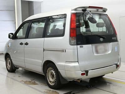 TOYOTA Lite Ace Noah, 2000 год., лот 90509 - фото 6