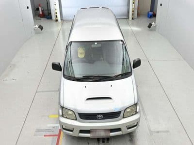 TOYOTA Lite Ace Noah, 2000 год., лот 90509 - фото 7