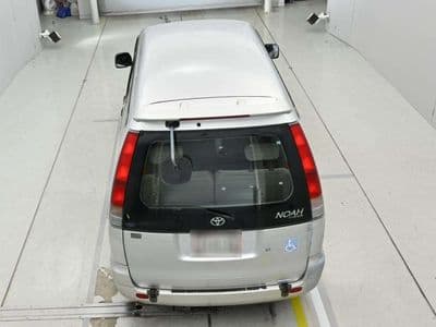 TOYOTA Lite Ace Noah, 2000 год., лот 90509 - фото 8