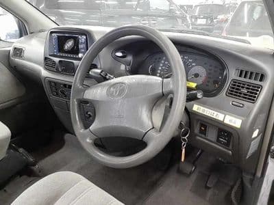 TOYOTA Lite Ace Noah, 2000 год., лот 90509 - фото 9