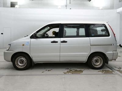 TOYOTA Lite Ace Noah, 2000 год., лот 90509 - фото 4