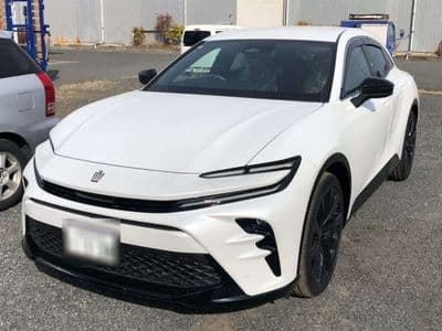 TOYOTA Crown Sport, 2024 год., лот 50063