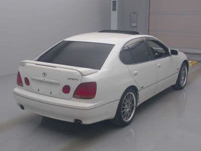 TOYOTA Aristo, 2000 год., лот 7166 - фото 2