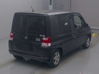 HONDA Mobilio, 2007 год., лот 4304 - фото 2