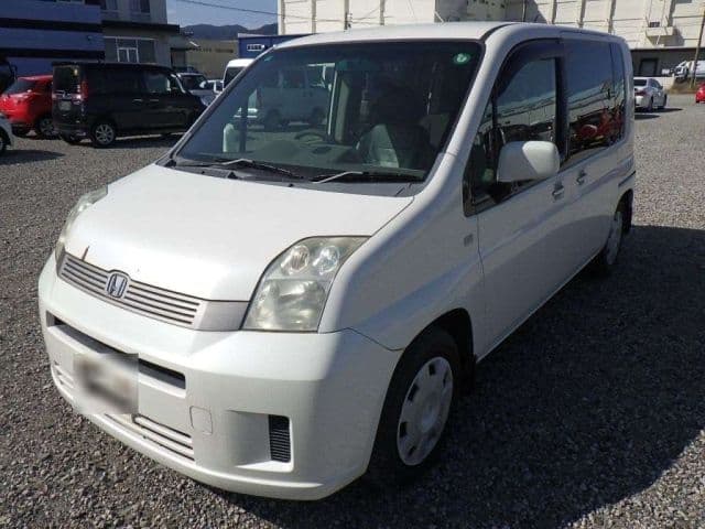 HONDA Mobilio, 2005 год., лот 70006
