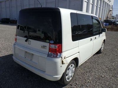 HONDA Mobilio, 2005 год., лот 70006 - фото 2