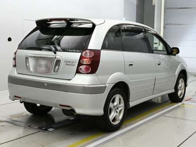 TOYOTA Nadia, 2001 год., лот 10111 - фото 2