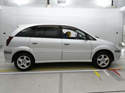 TOYOTA Nadia, 2001 год., лот 10111 - фото 3