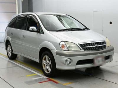 TOYOTA Nadia, 2001 год., лот 10111 - фото 5