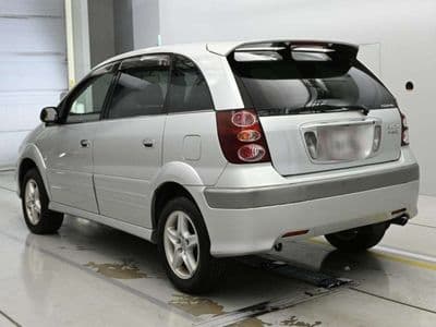 TOYOTA Nadia, 2001 год., лот 10111 - фото 6