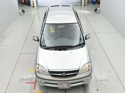 TOYOTA Nadia, 2001 год., лот 10111 - фото 7