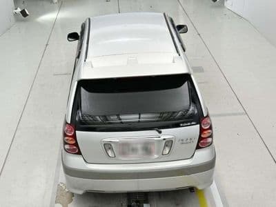 TOYOTA Nadia, 2001 год., лот 10111 - фото 8