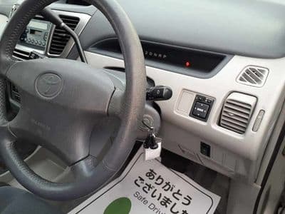 TOYOTA Nadia, 2001 год., лот 10111 - фото 9