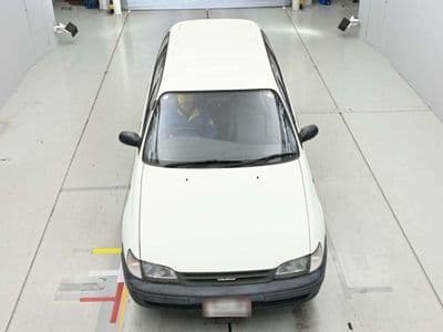 TOYOTA Caldina VAN, 1996 год., лот 90532 - фото 7