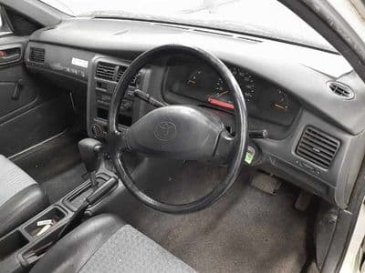 TOYOTA Caldina VAN, 1996 год., лот 90532 - фото 9