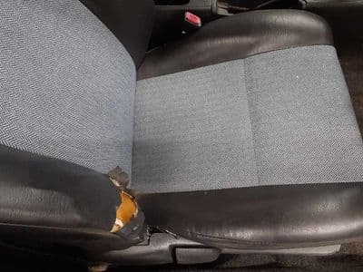 TOYOTA Caldina VAN, 1996 год., лот 90532 - фото 10