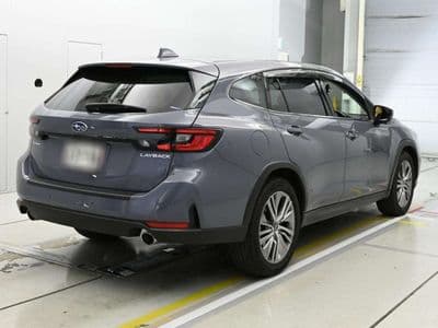 SUBARU Levorg Layback, 2024 год., лот 10037 - фото 2