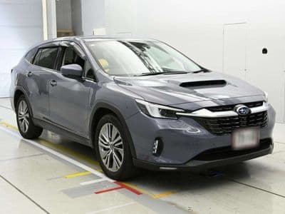 SUBARU Levorg Layback, 2024 год., лот 10037 - фото 5