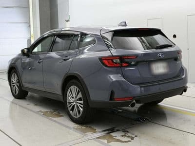 SUBARU Levorg Layback, 2024 год., лот 10037 - фото 6