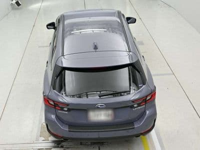 SUBARU Levorg Layback, 2024 год., лот 10037 - фото 8