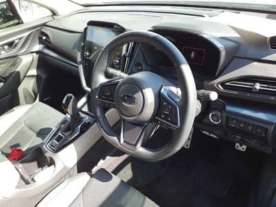 SUBARU Levorg Layback, 2024 год., лот 10037 - фото 9