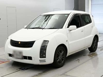 TOYOTA Will, 2003 год., лот 90430