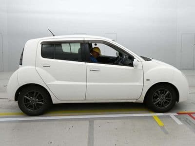 TOYOTA Will, 2003 год., лот 90430 - фото 3