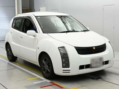 TOYOTA Will, 2003 год., лот 90430 - фото 5